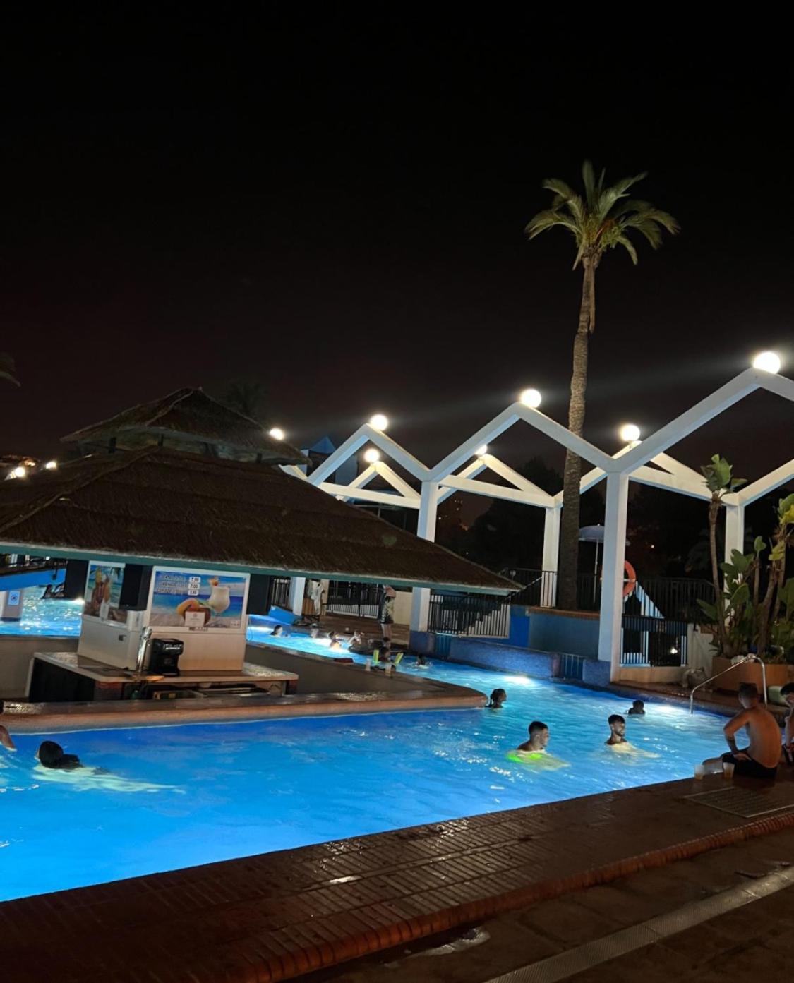 Benal Apartahotel 2*