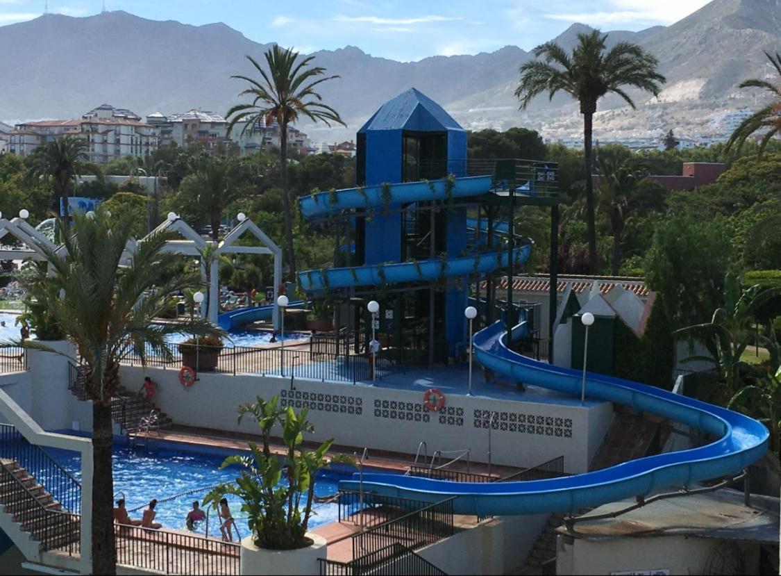 Apartahotel Benal