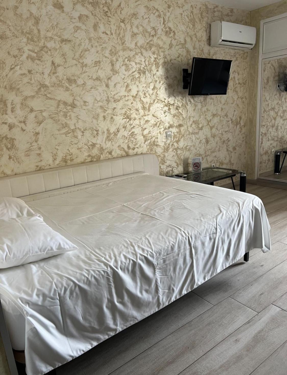 Benal Apartahotel Benalmádena