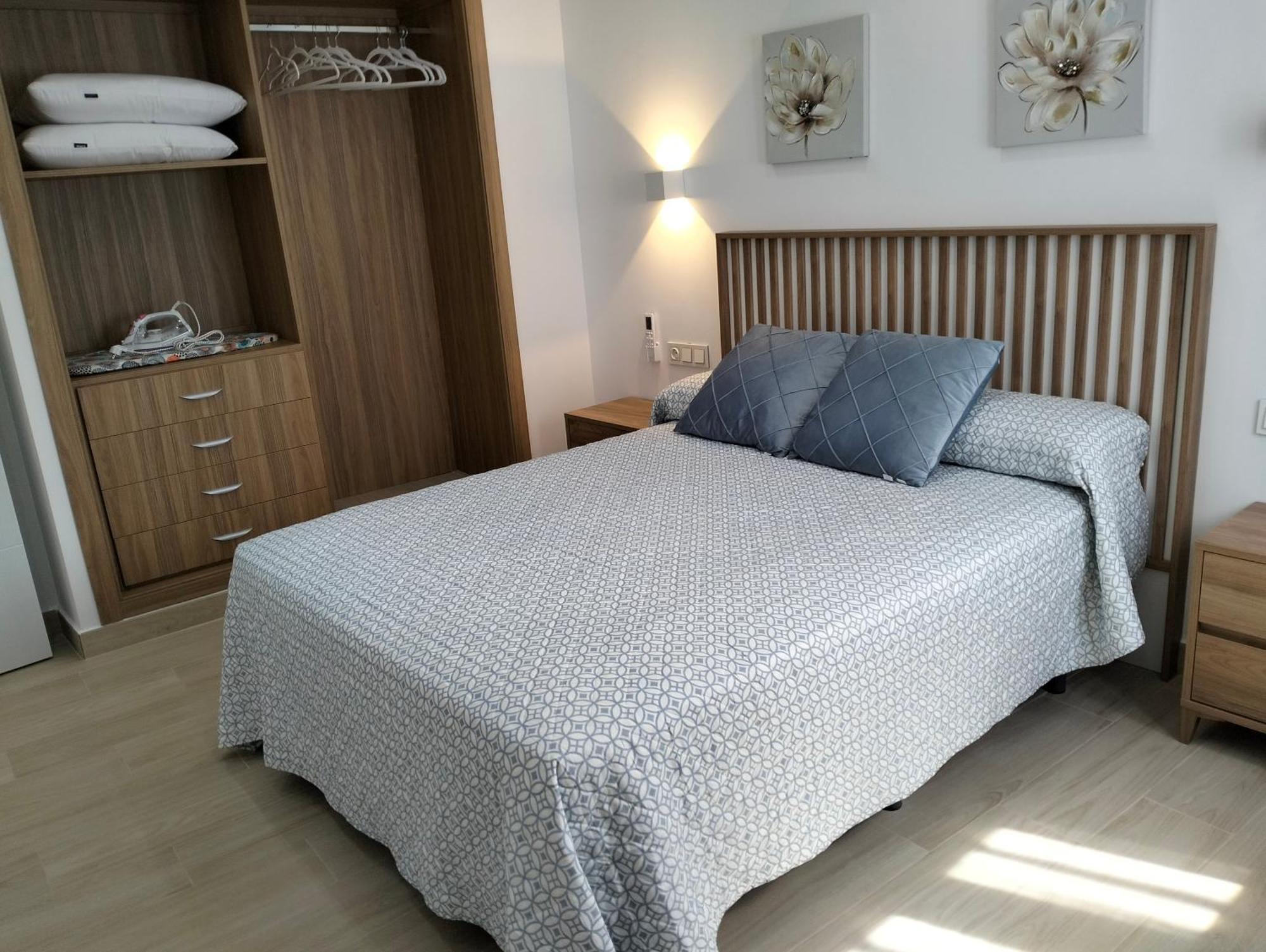 Casa Margarita Con Vistas Holiday home