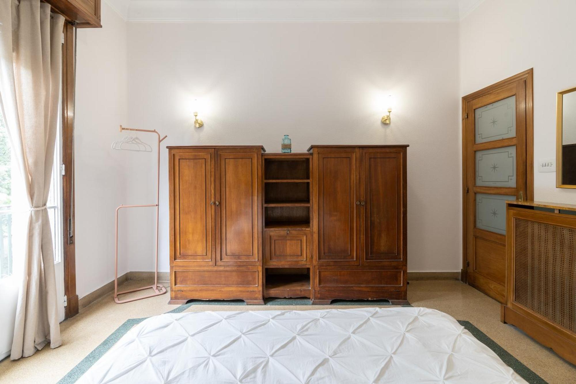 Apartamento Casa Bogart Ourense