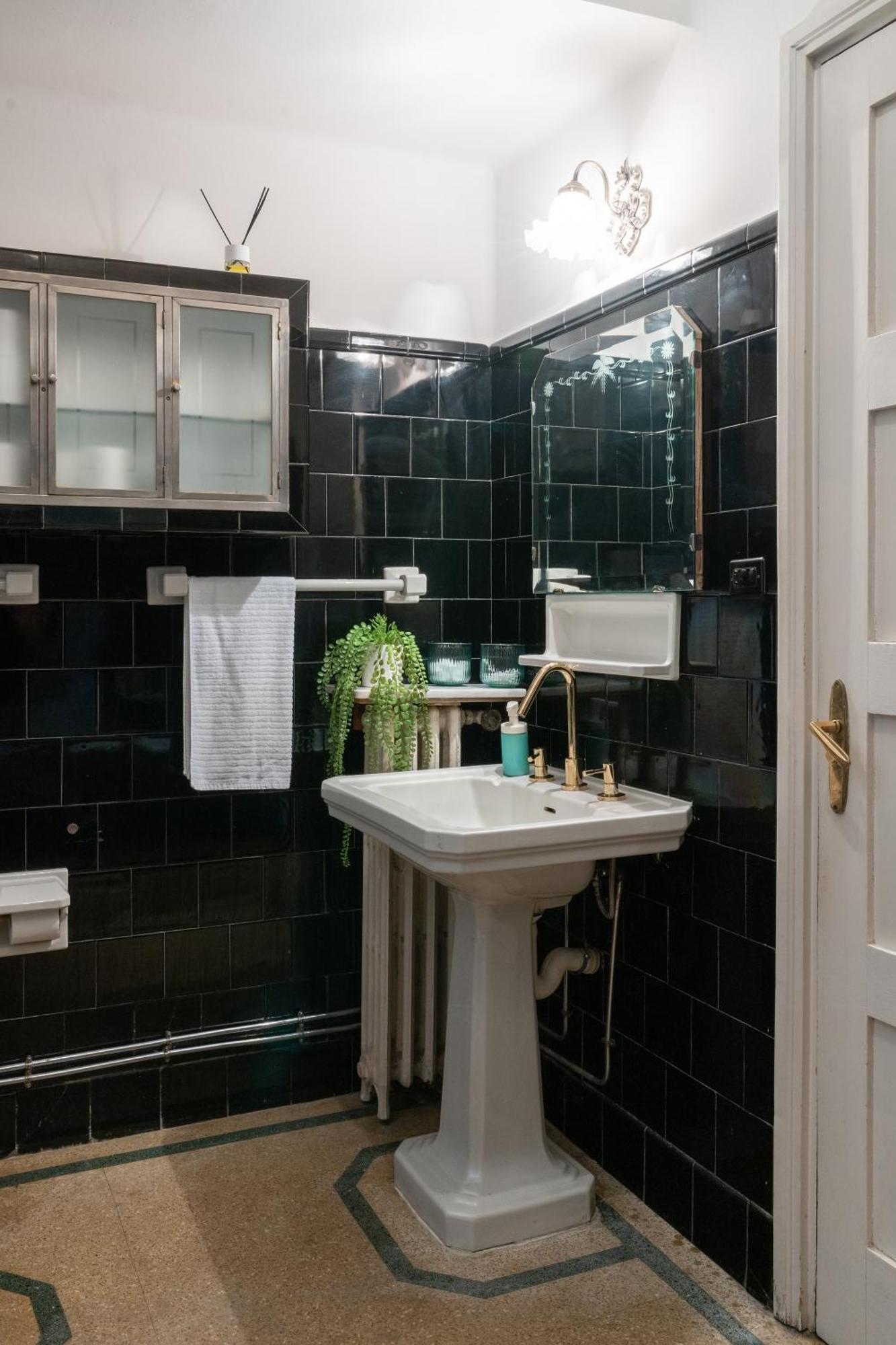 Casa Bogart *