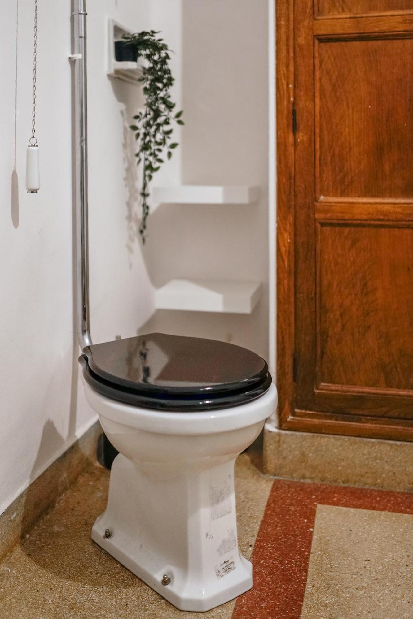 Apartamento Casa Bogart *