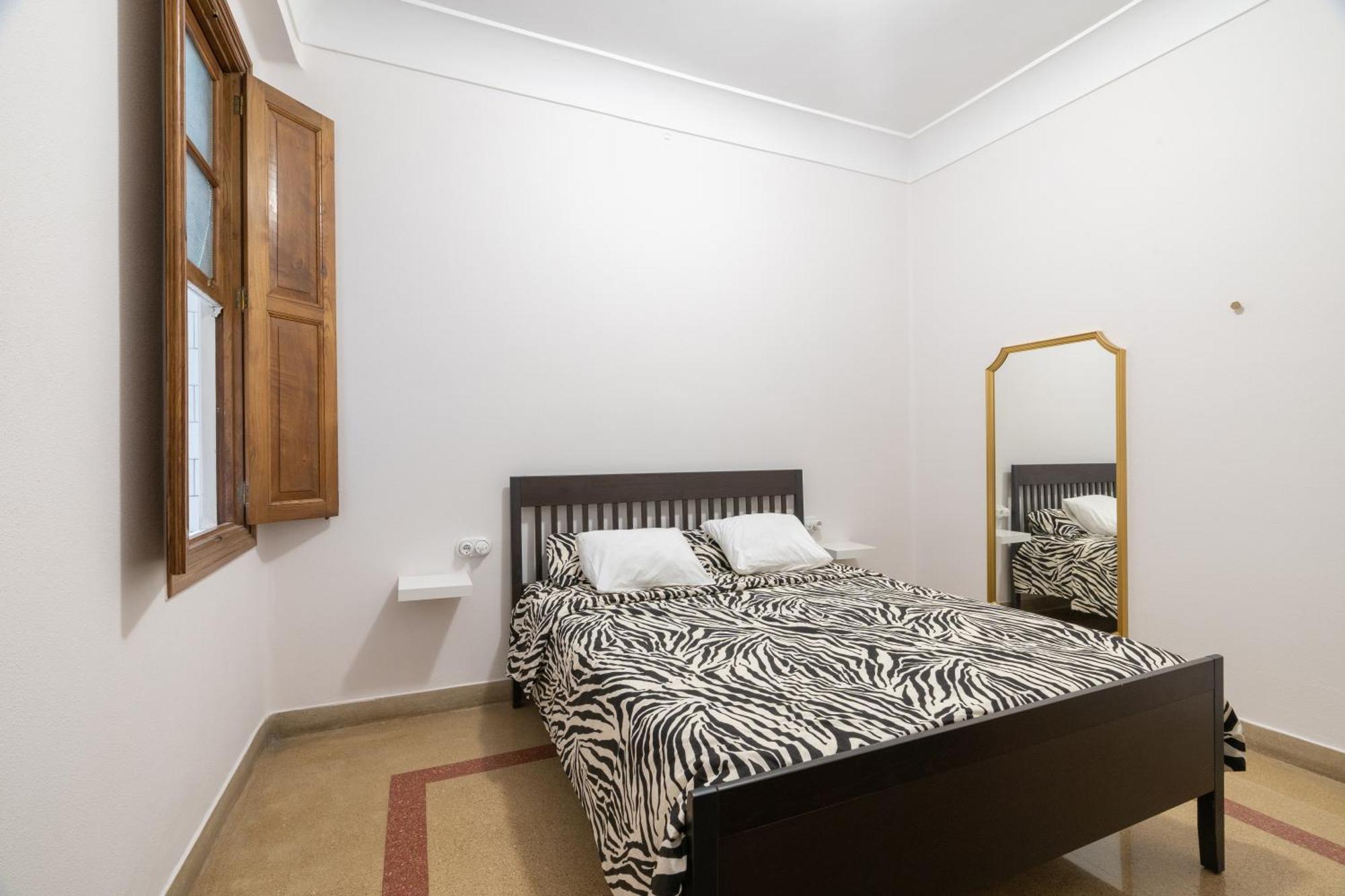 Casa Bogart Apartamento Ourense
