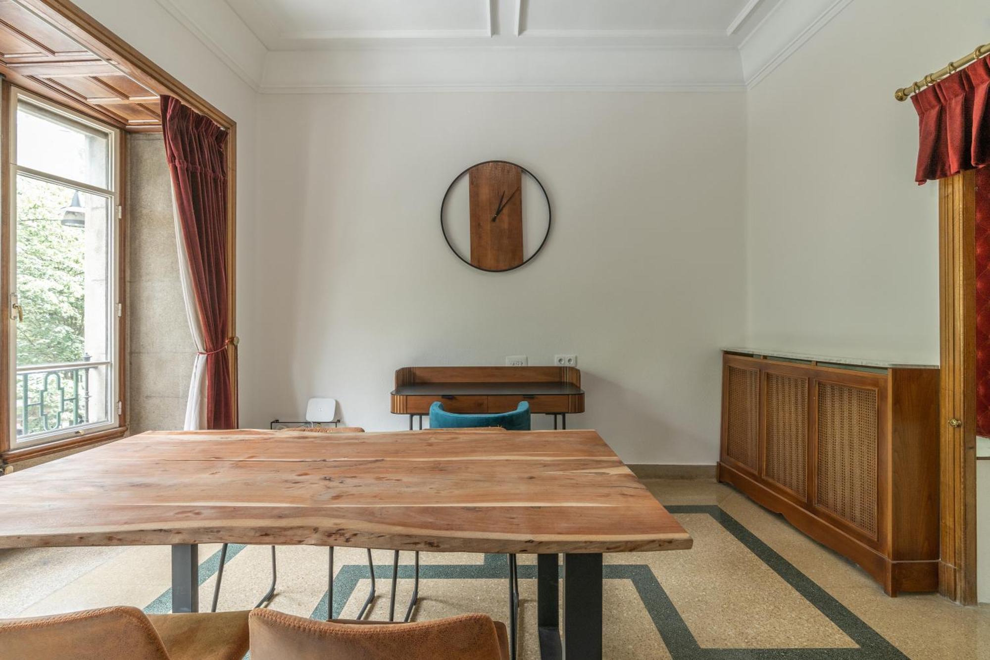 Casa Bogart * Ourense