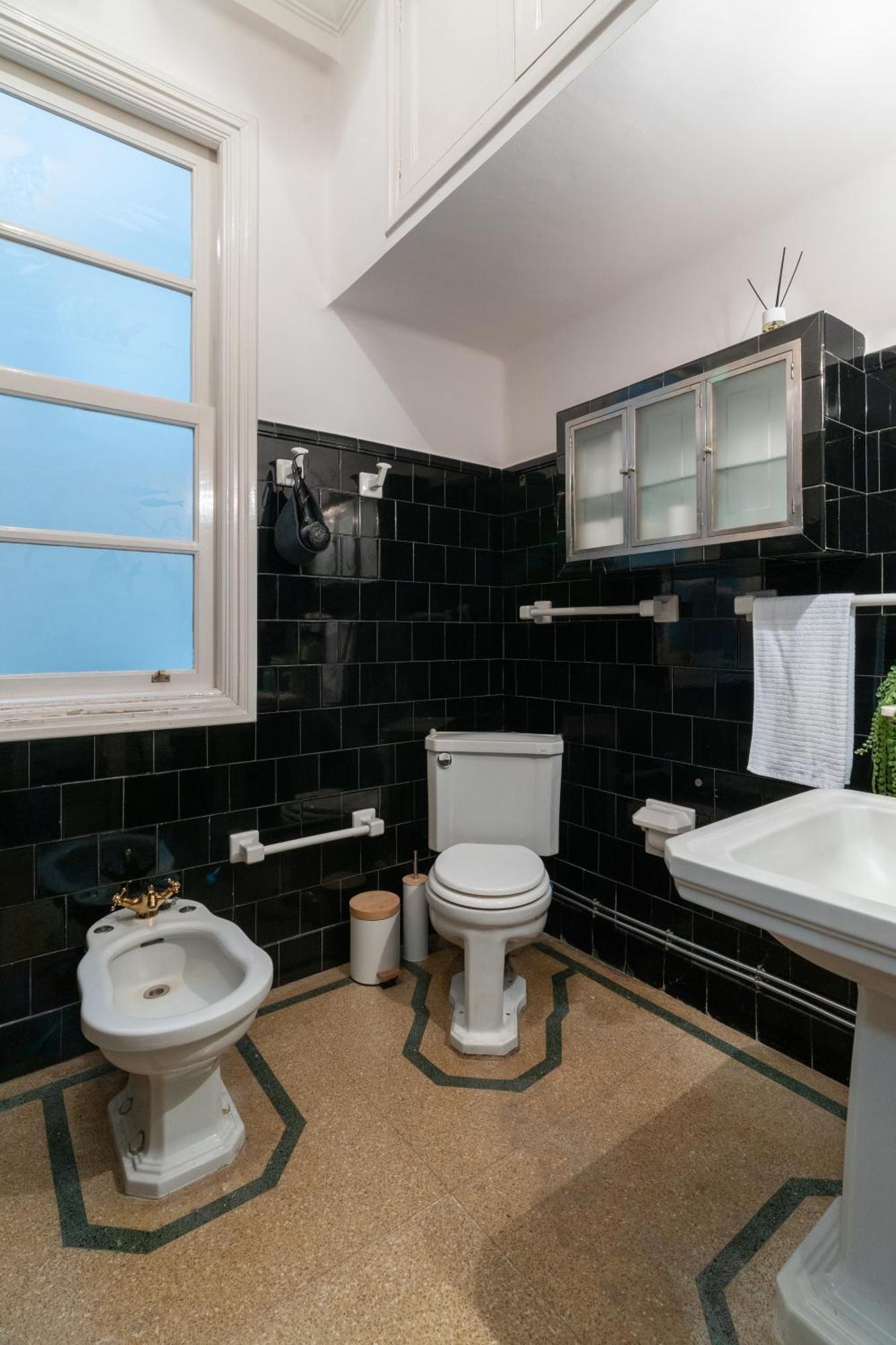 Apartamento Casa Bogart