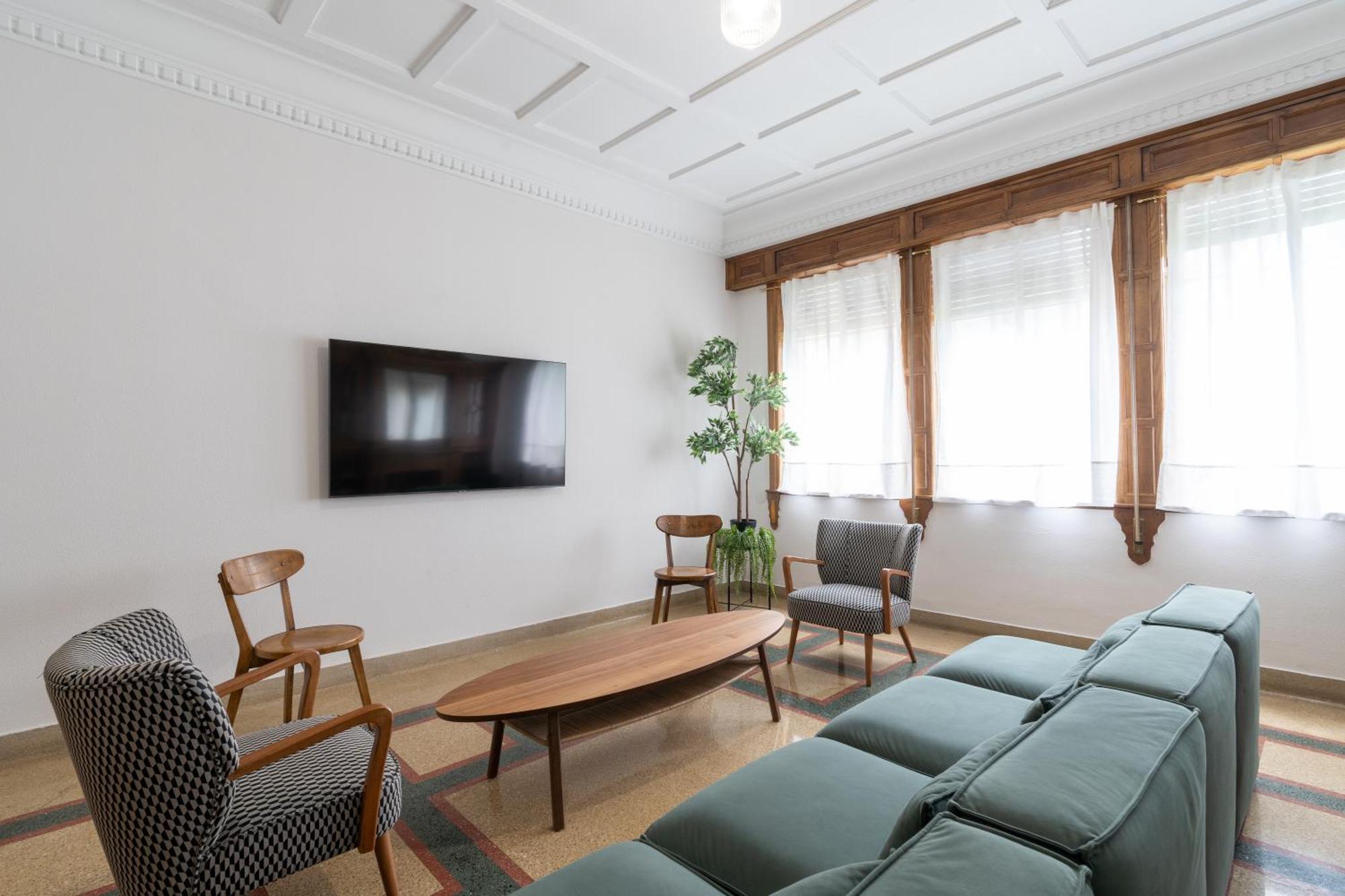 Casa Bogart * Ourense