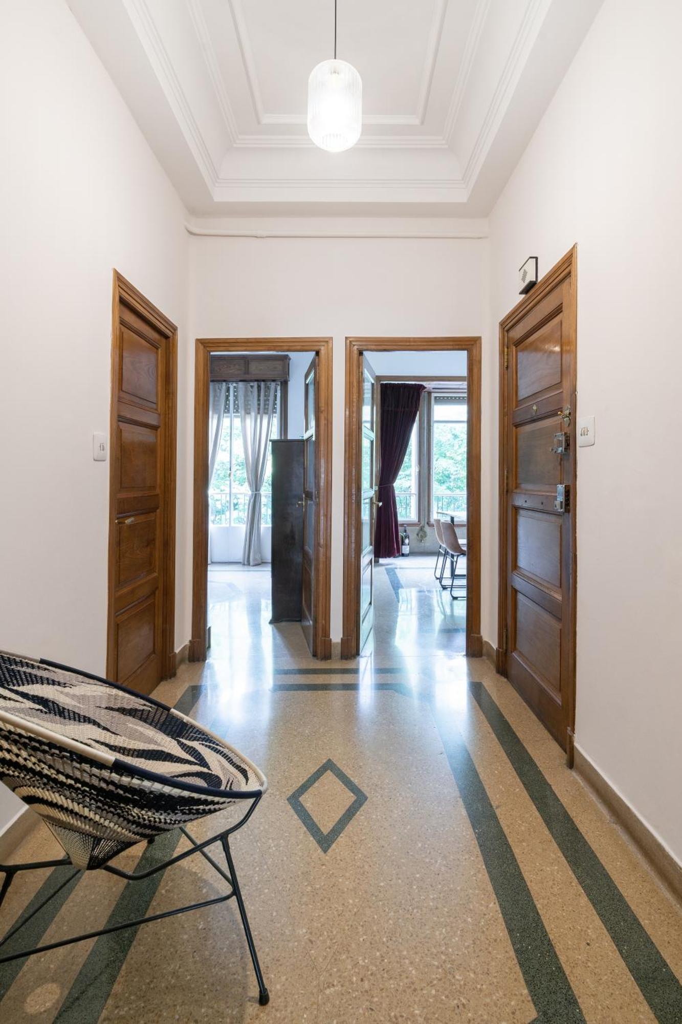Apartamento Casa Bogart