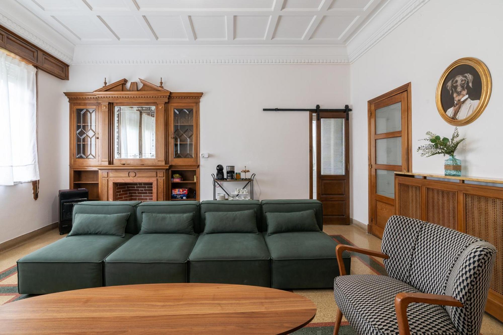 Apartamento Casa Bogart Ourense