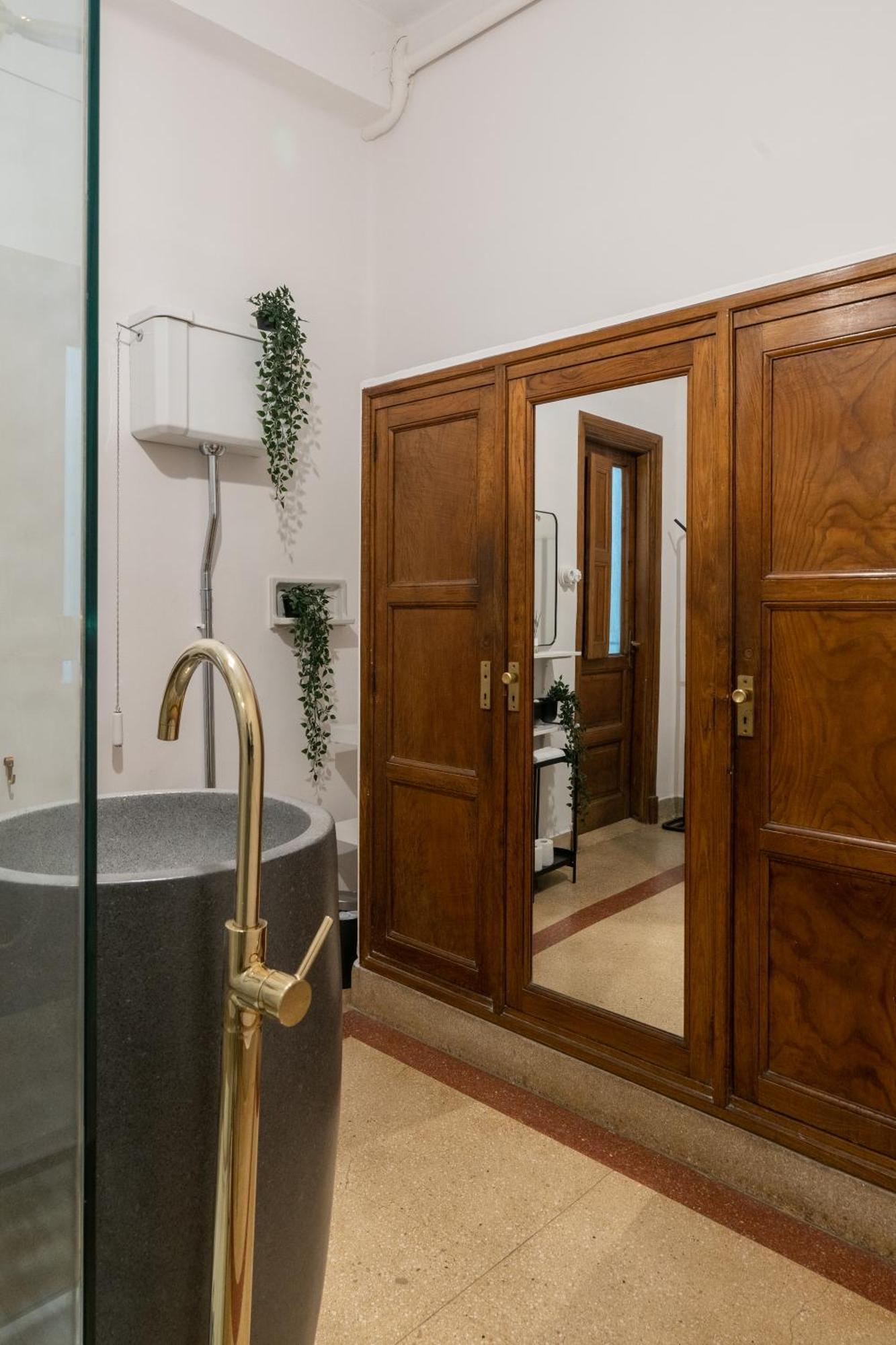 Casa Bogart *