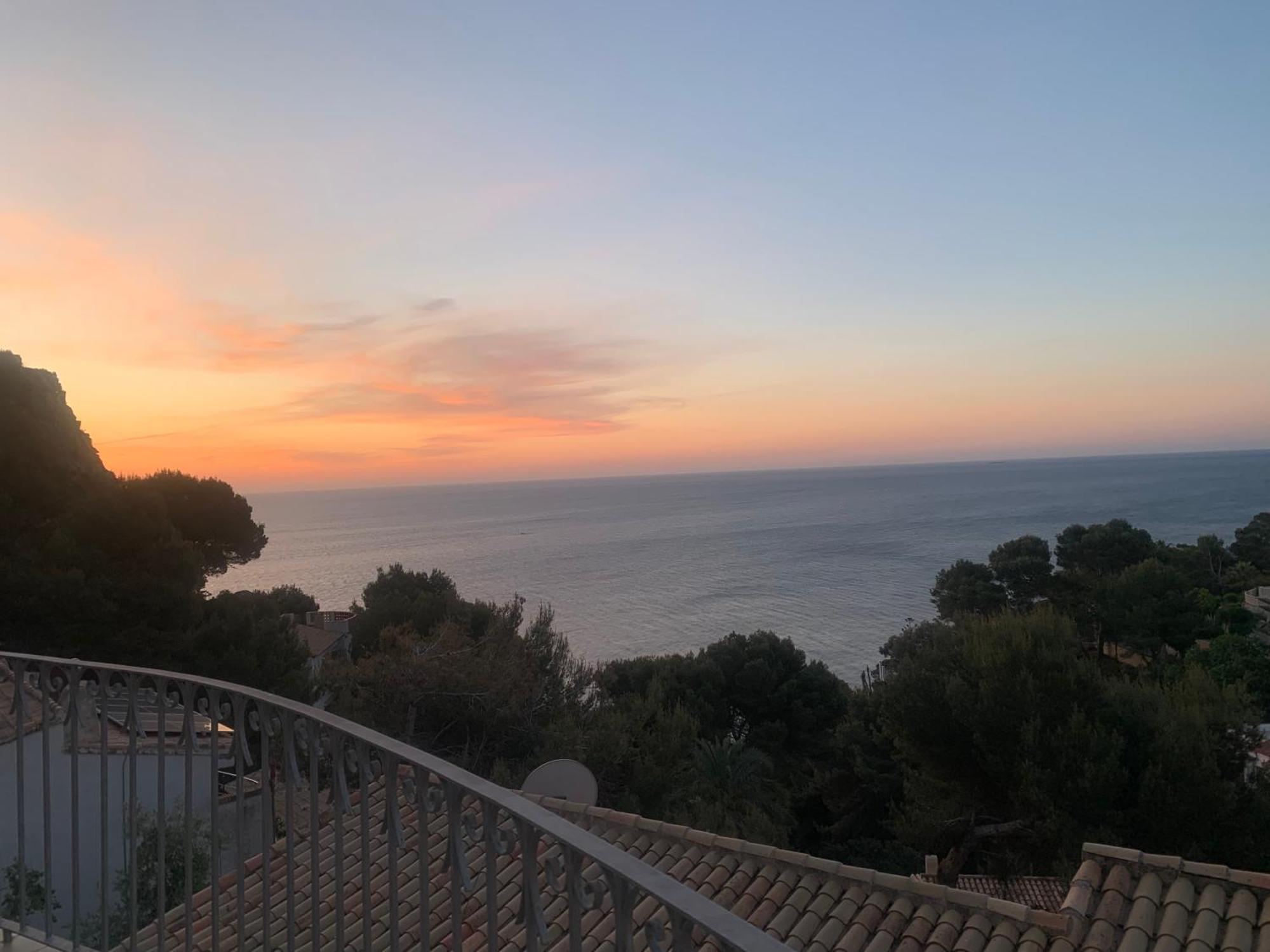 Apartamento Casa Halcon Jávea