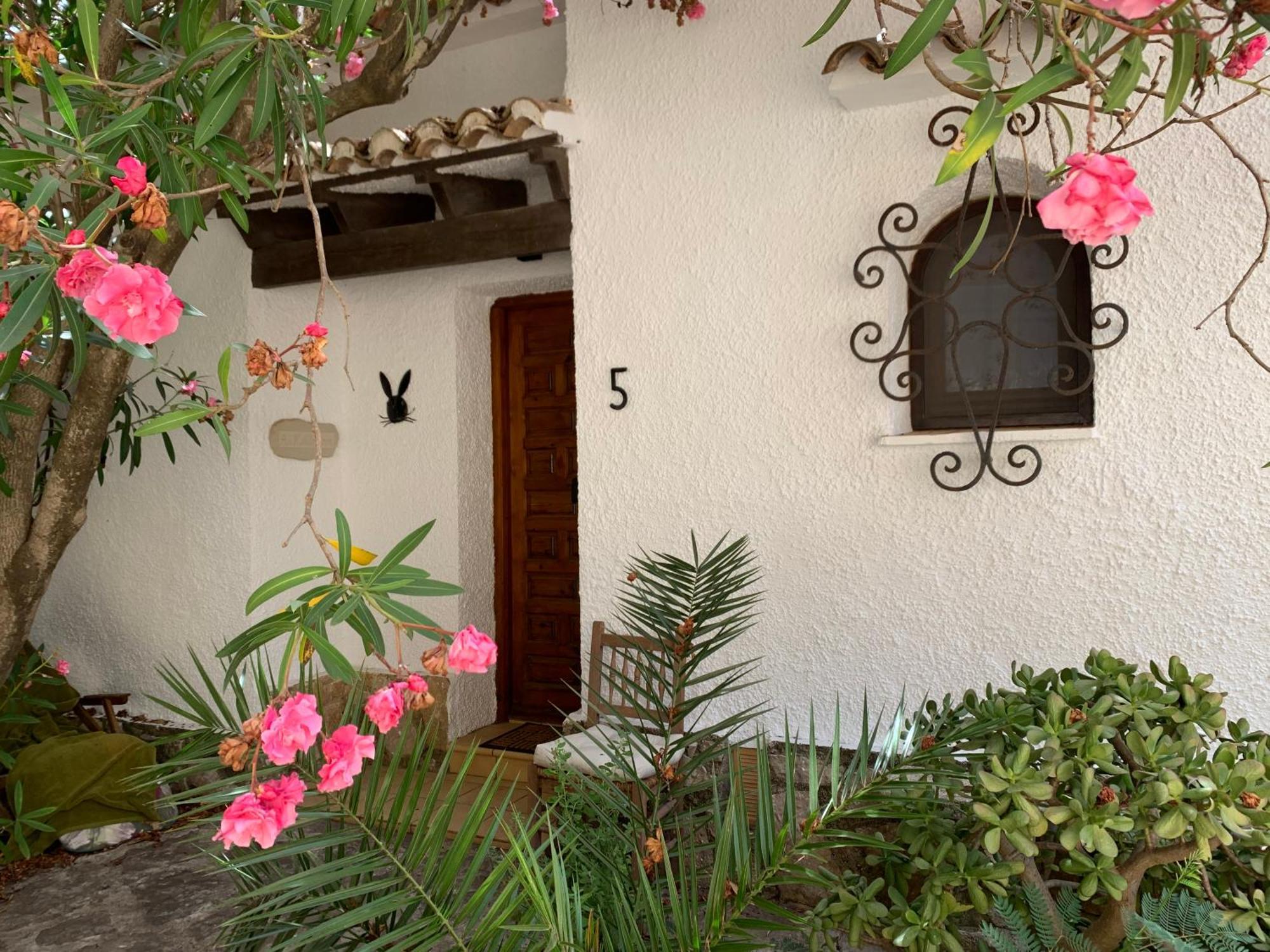 Casa Halcon *