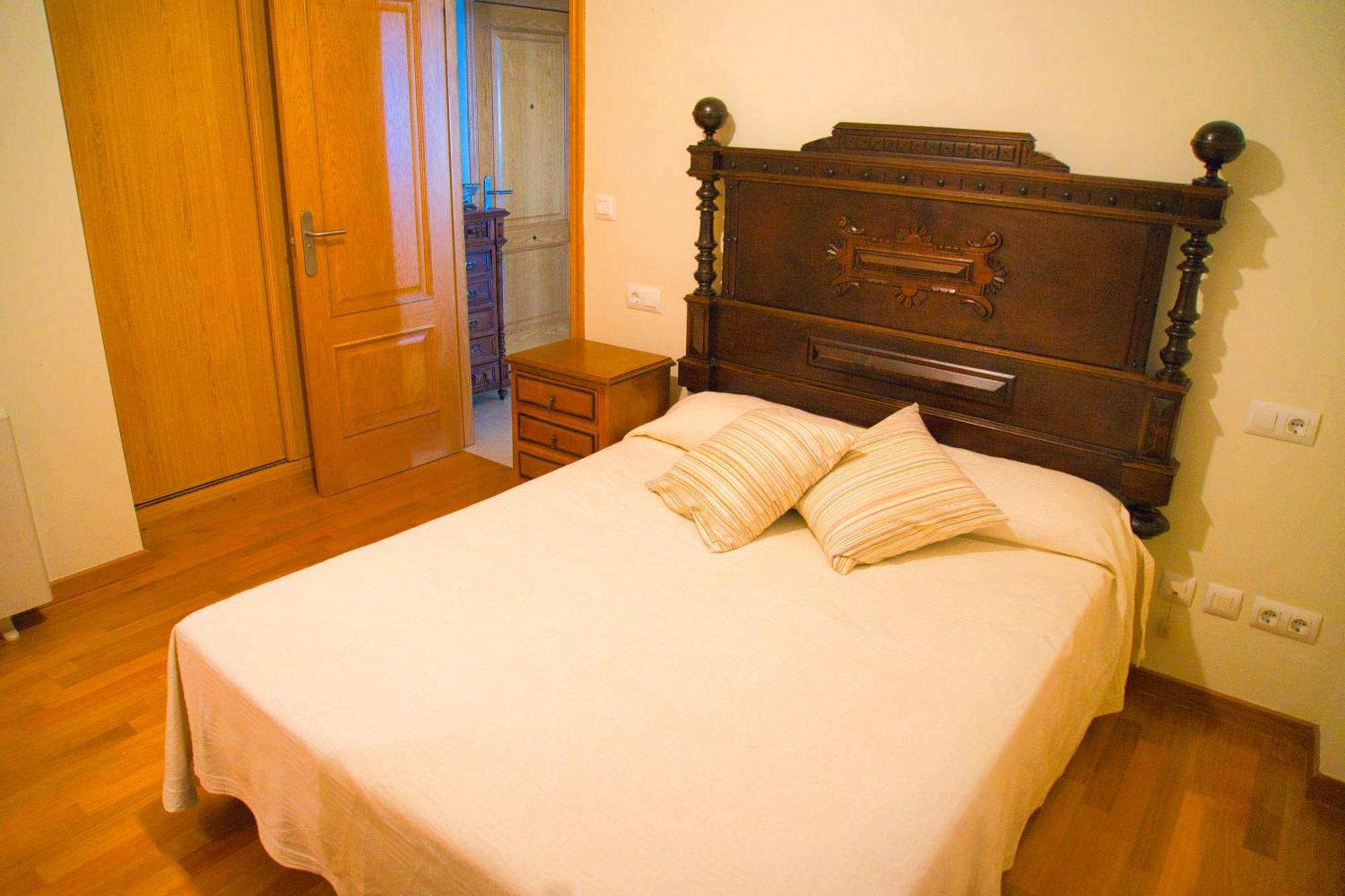 Illas Atlanticas Apartment
