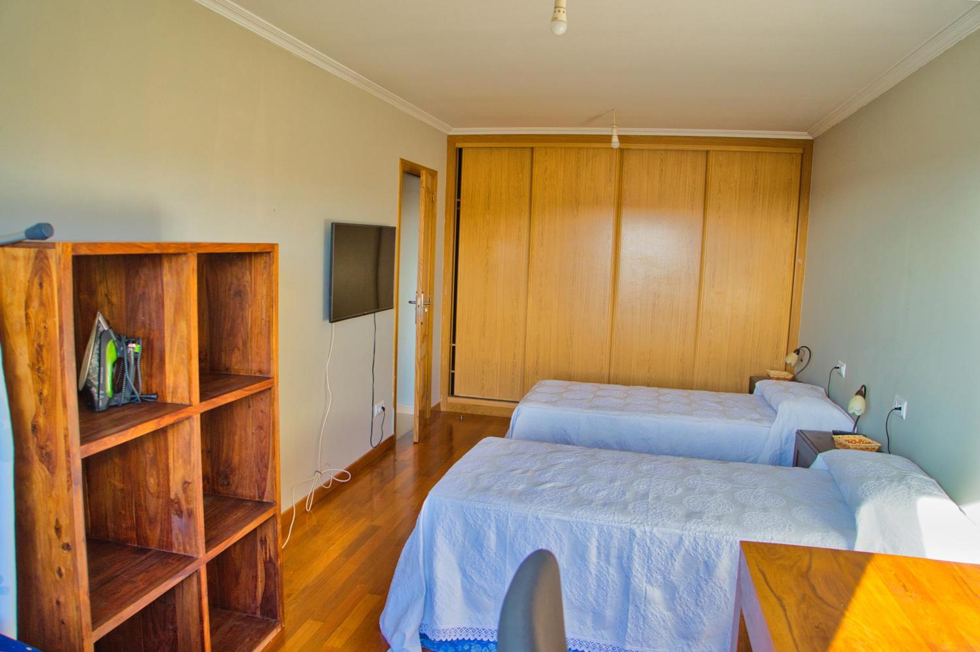 Apartment Illas Atlanticas *