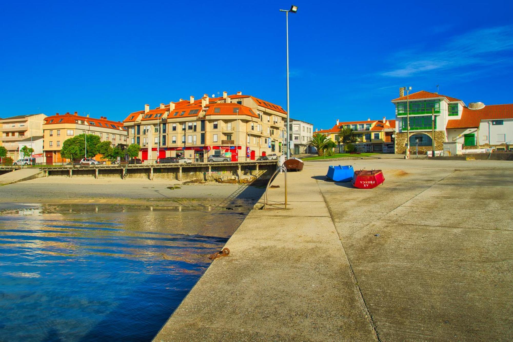 Illas Atlanticas Ribeira