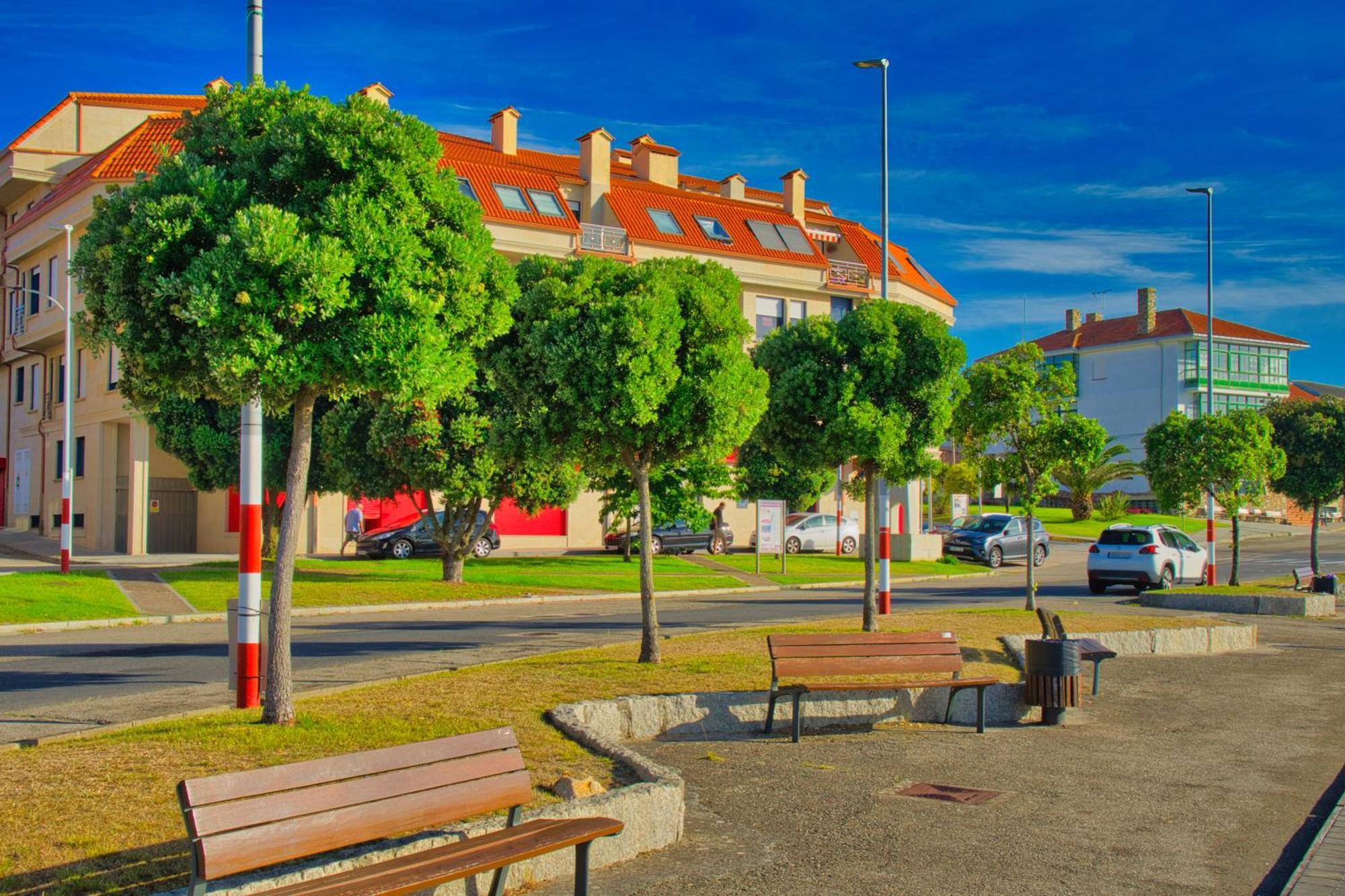 Apartment Illas Atlanticas Ribeira
