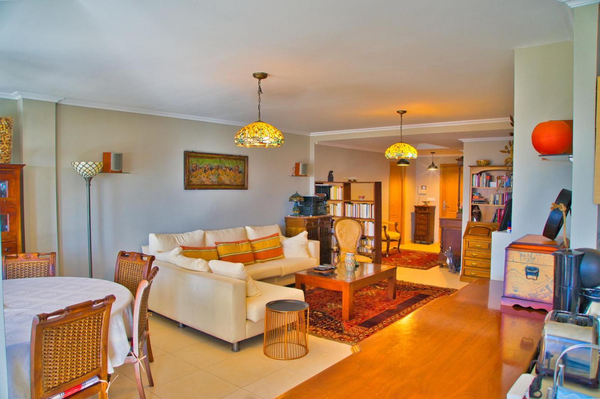 Apartment Illas Atlanticas *