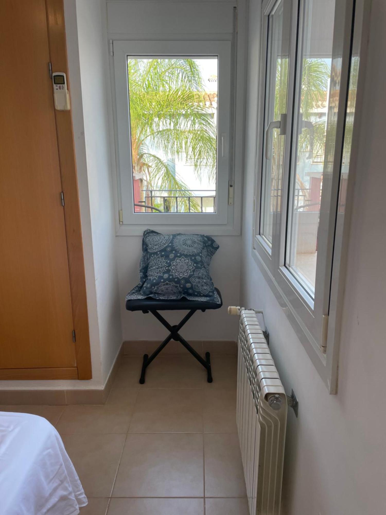 2 Bedroom With Private Pool, Exclusive Mar Menor Golf And Villa Las Casicas (Torre-Pacheco)