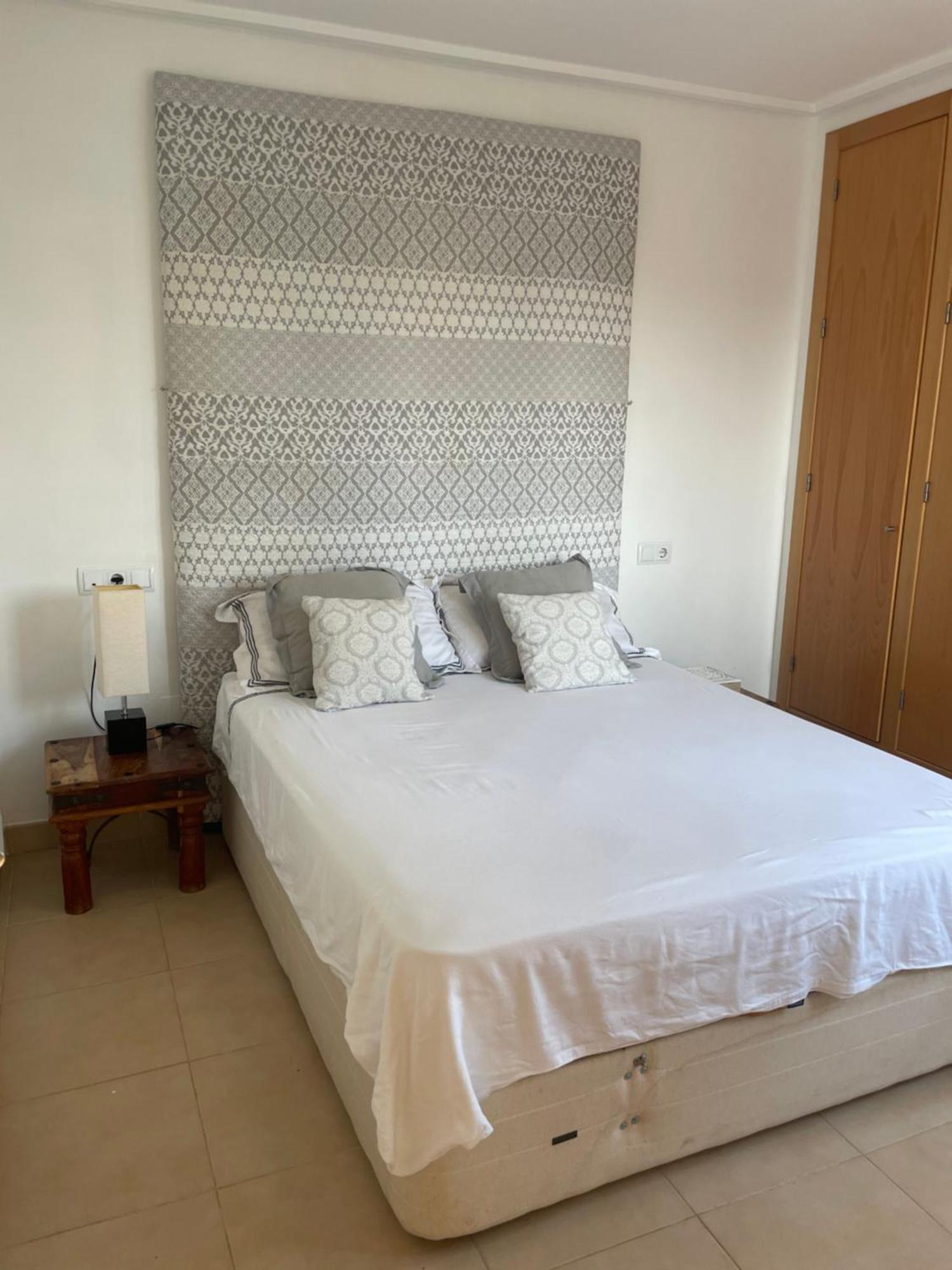 2 Bedroom With Private Pool, Exclusive Mar Menor Golf And Villa