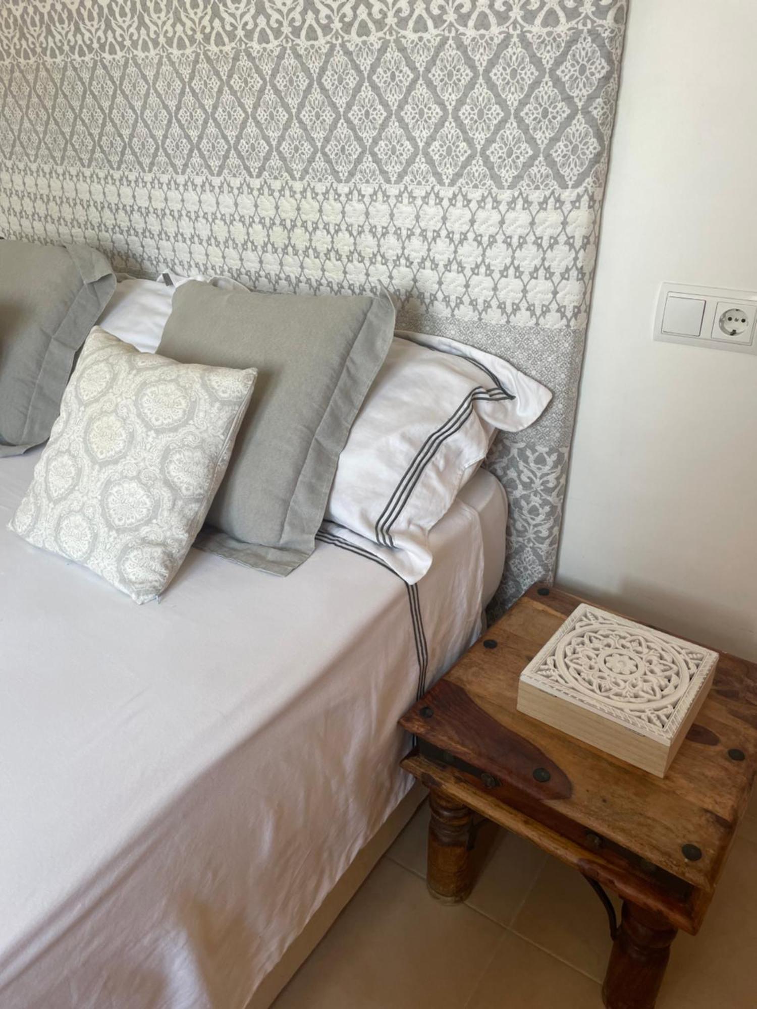 2 Bedroom With Private Pool, Exclusive Mar Menor Golf And Villa