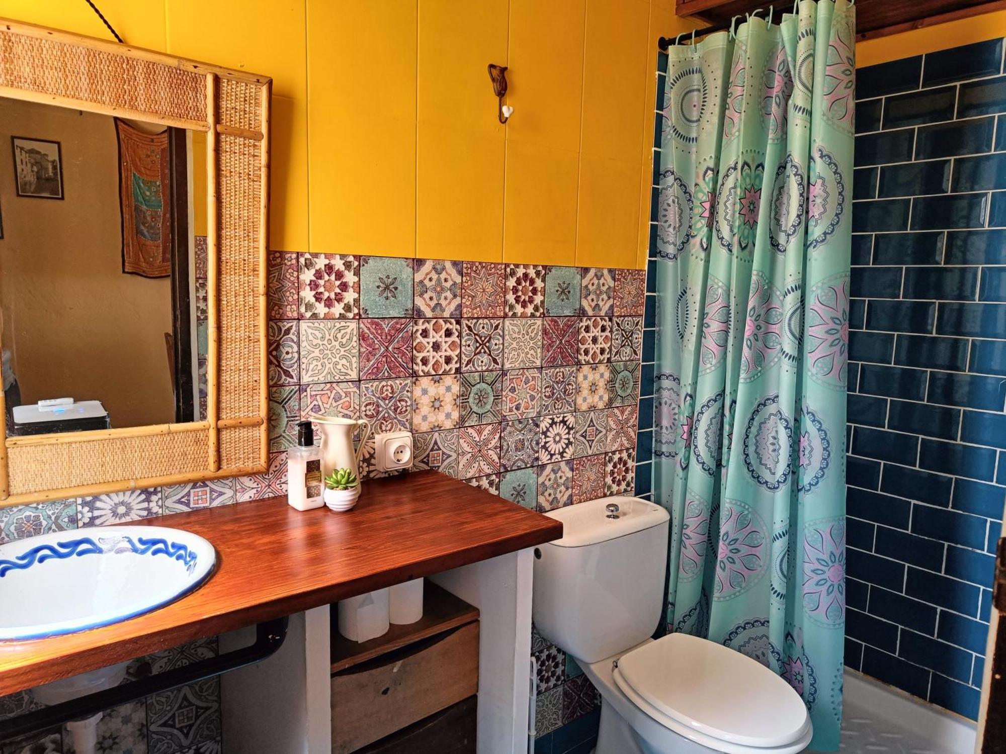 La Nana De Lorca Coqueta Casa A 15 Min De Granada Holiday home Fuente Vaqueros