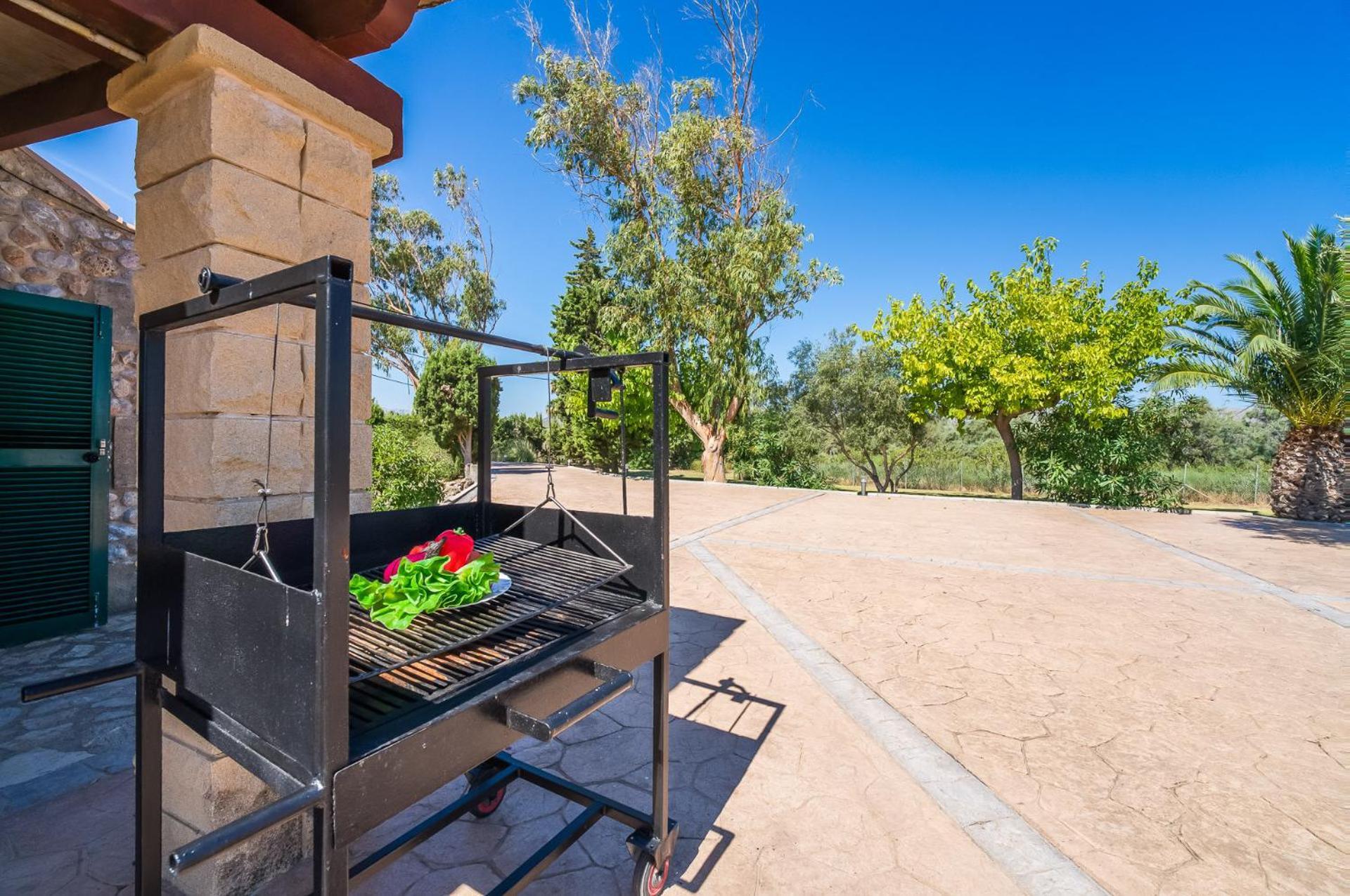 Ideal Mallorca - Rotes Casa rural *