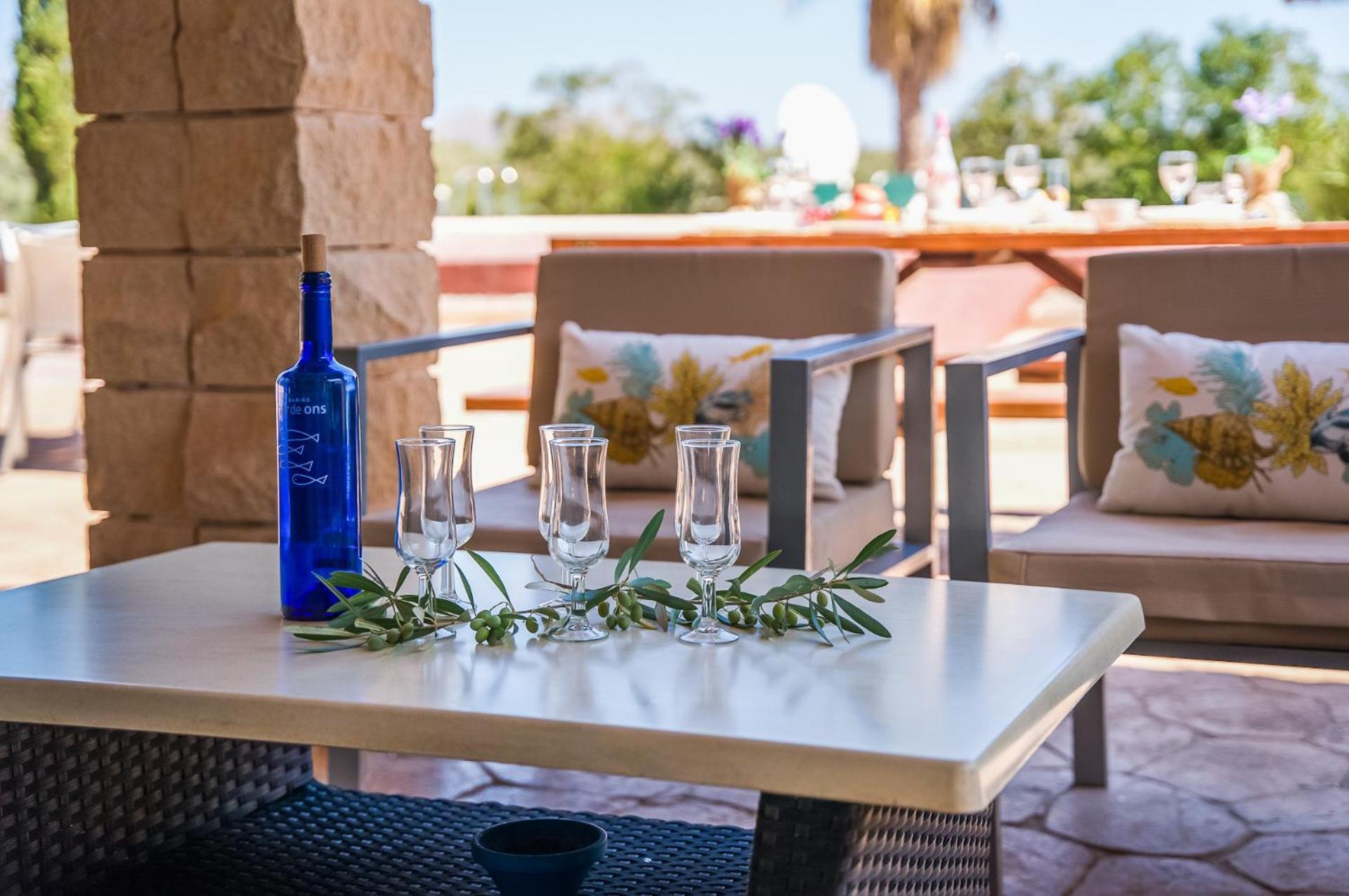 Ideal Mallorca - Rotes