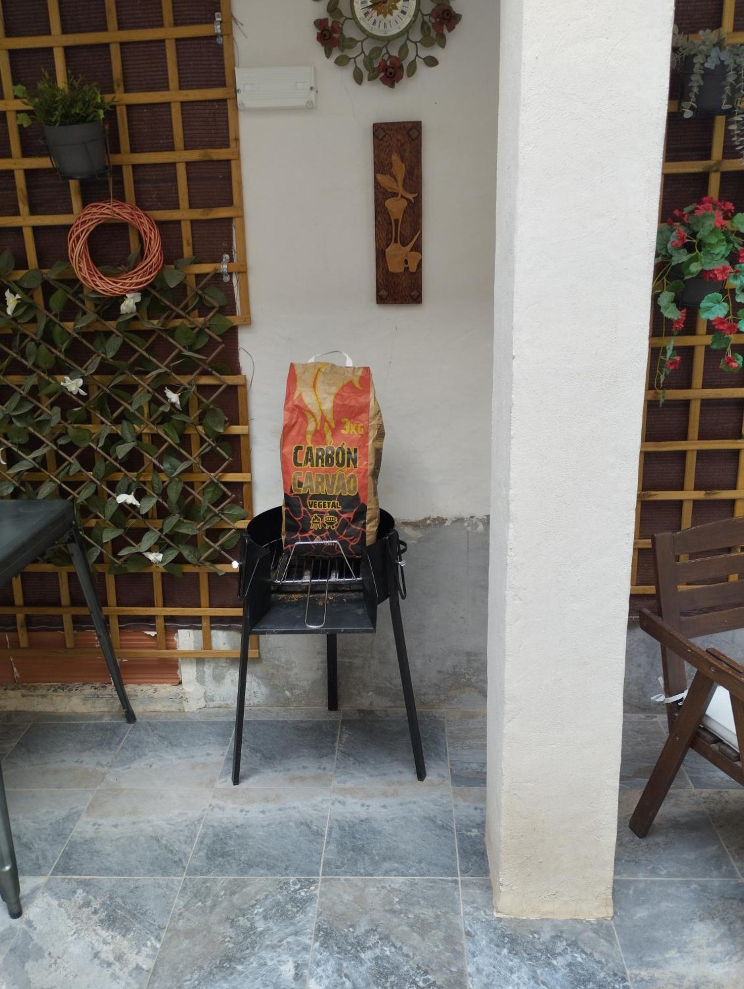 Caserón Centenario Сasa de vacaciones Cehegín