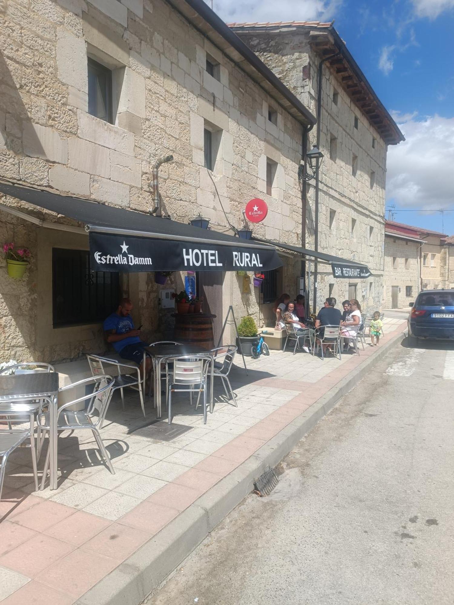 Rural Quintanapalla