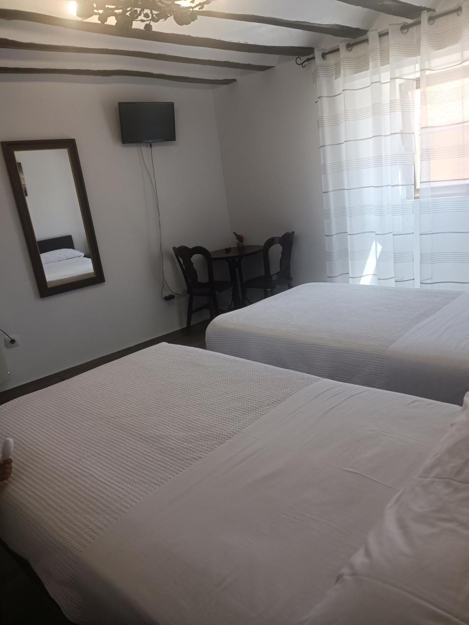 Rural Hotel