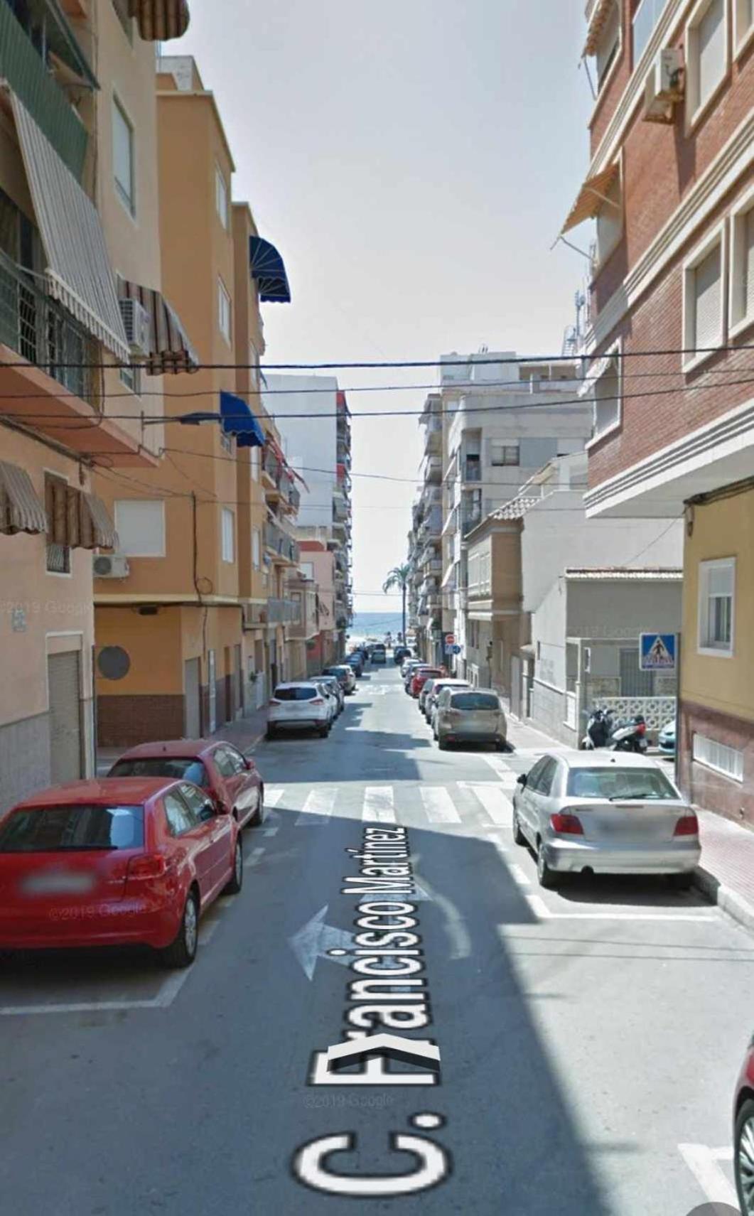 Mirador * Santa Pola