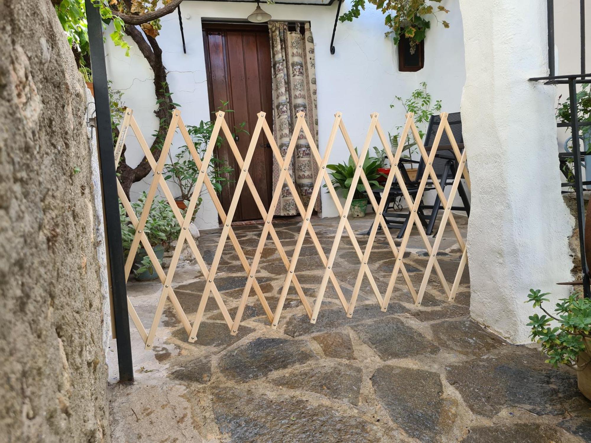 La Amena Bed and breakfast Carcabuey
