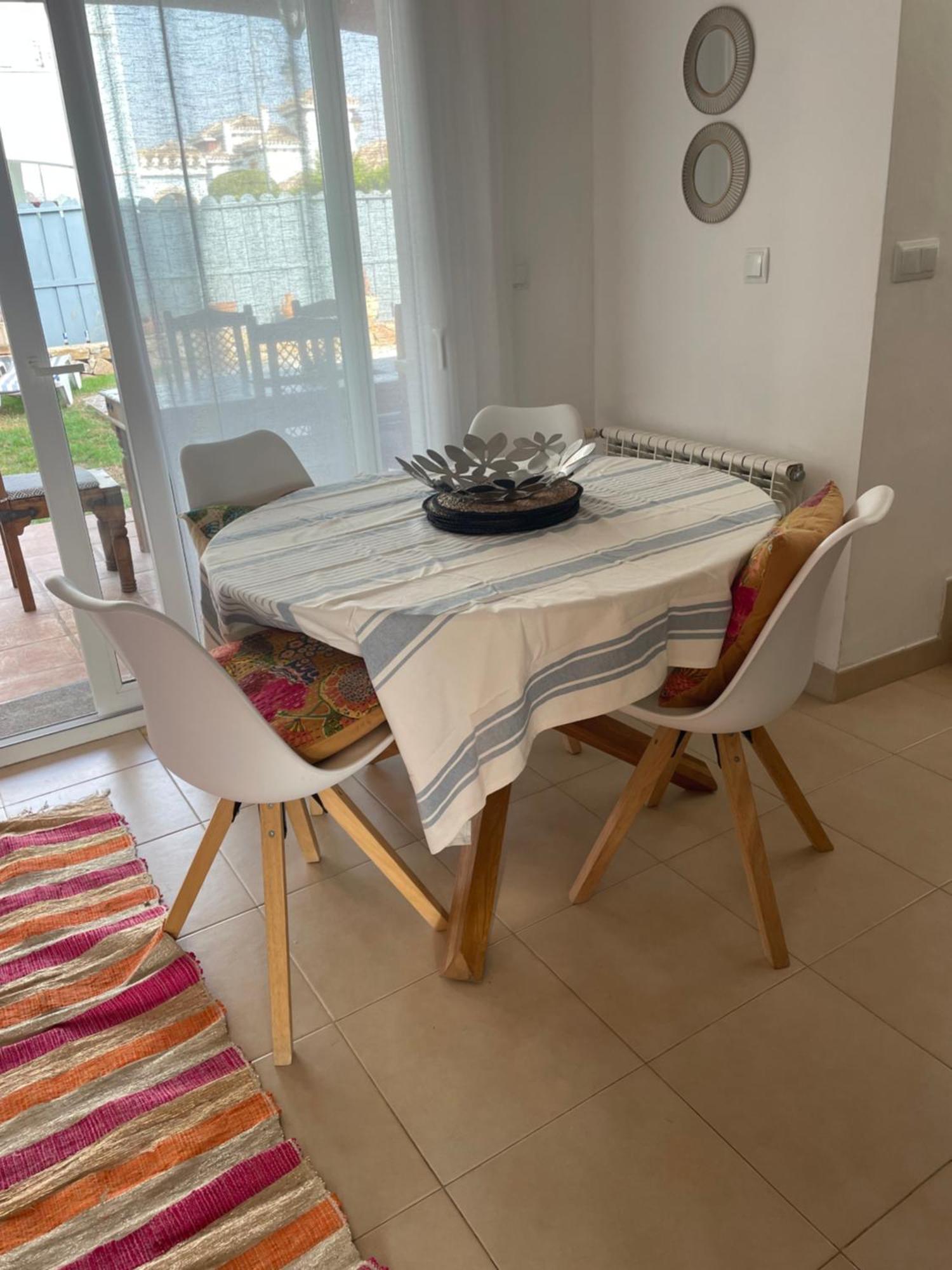 Villa 2 Bedroom With Private Pool, Exclusive Mar Menor Golf And Las Casicas (Torre-Pacheco)