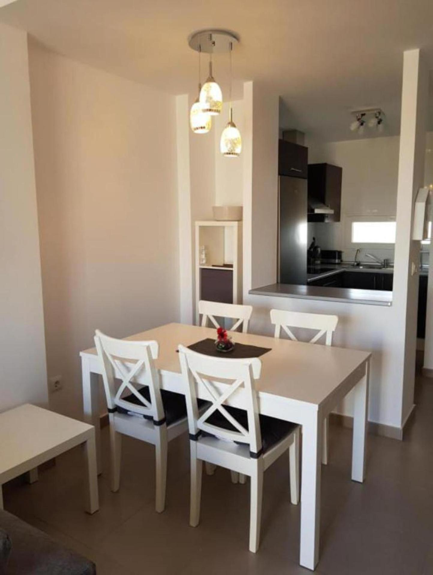 2-bed Penthouse * Roldan