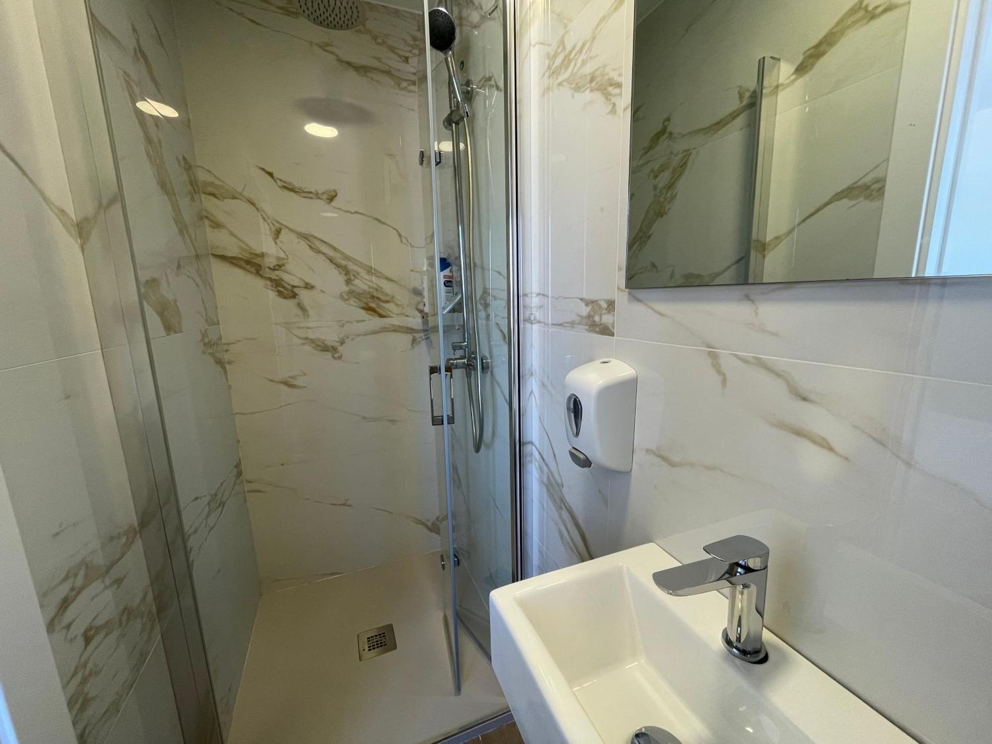Guest house Montevideo Beachfront *
