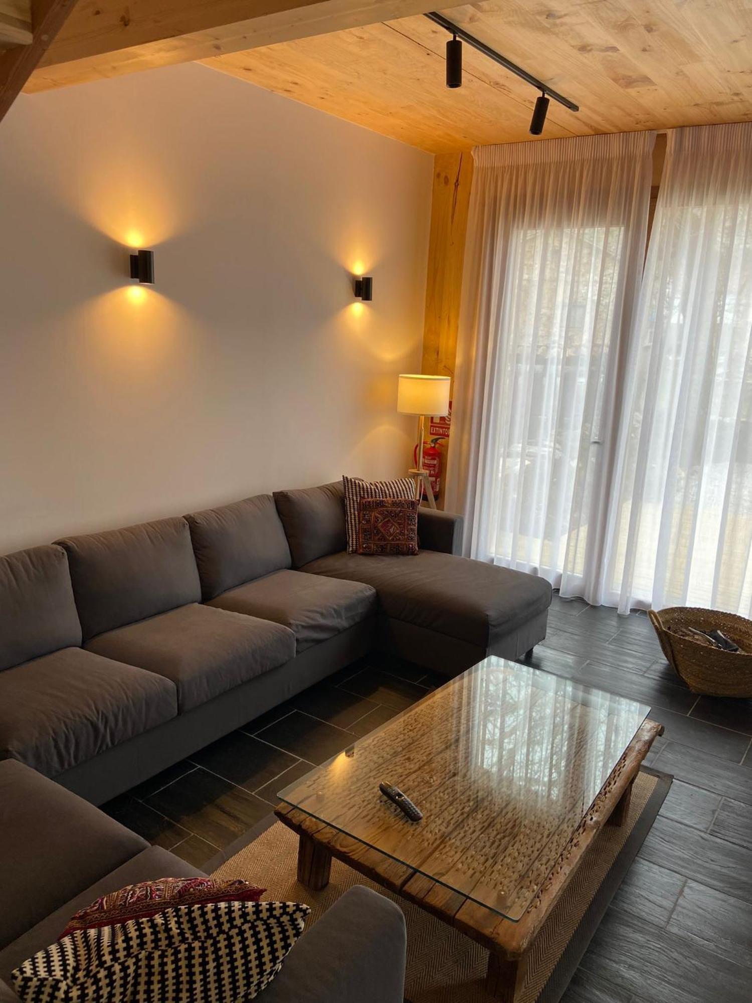 42 Grados Norte Vadinia Chalet