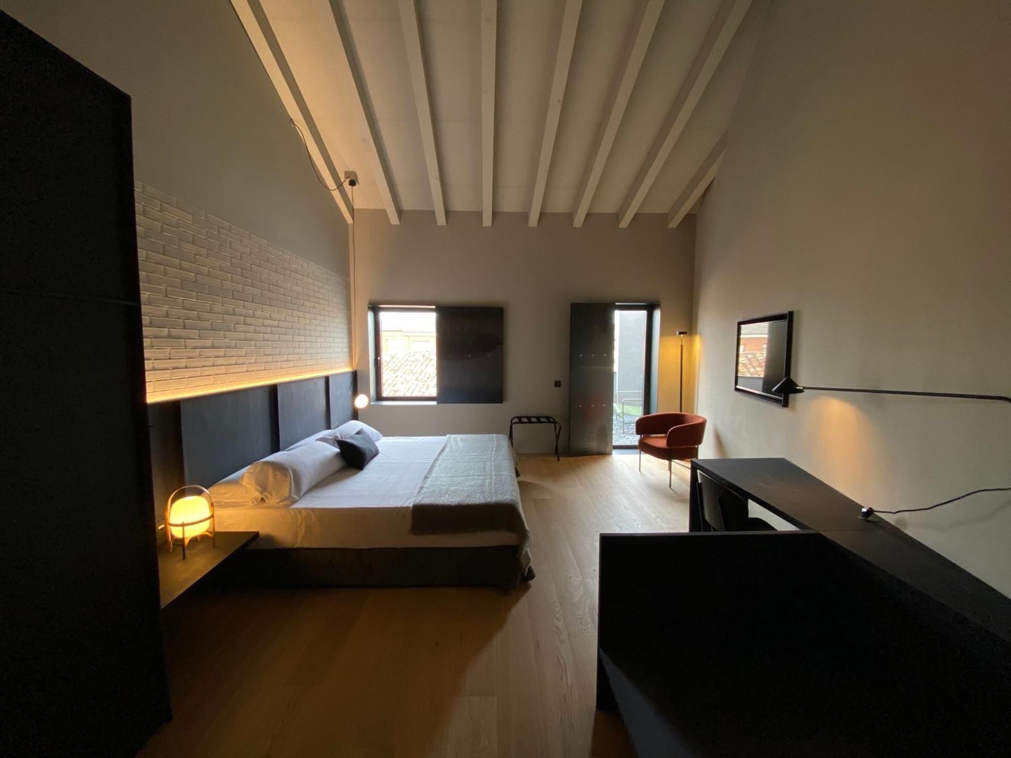 Hotel Casa Grande Granon