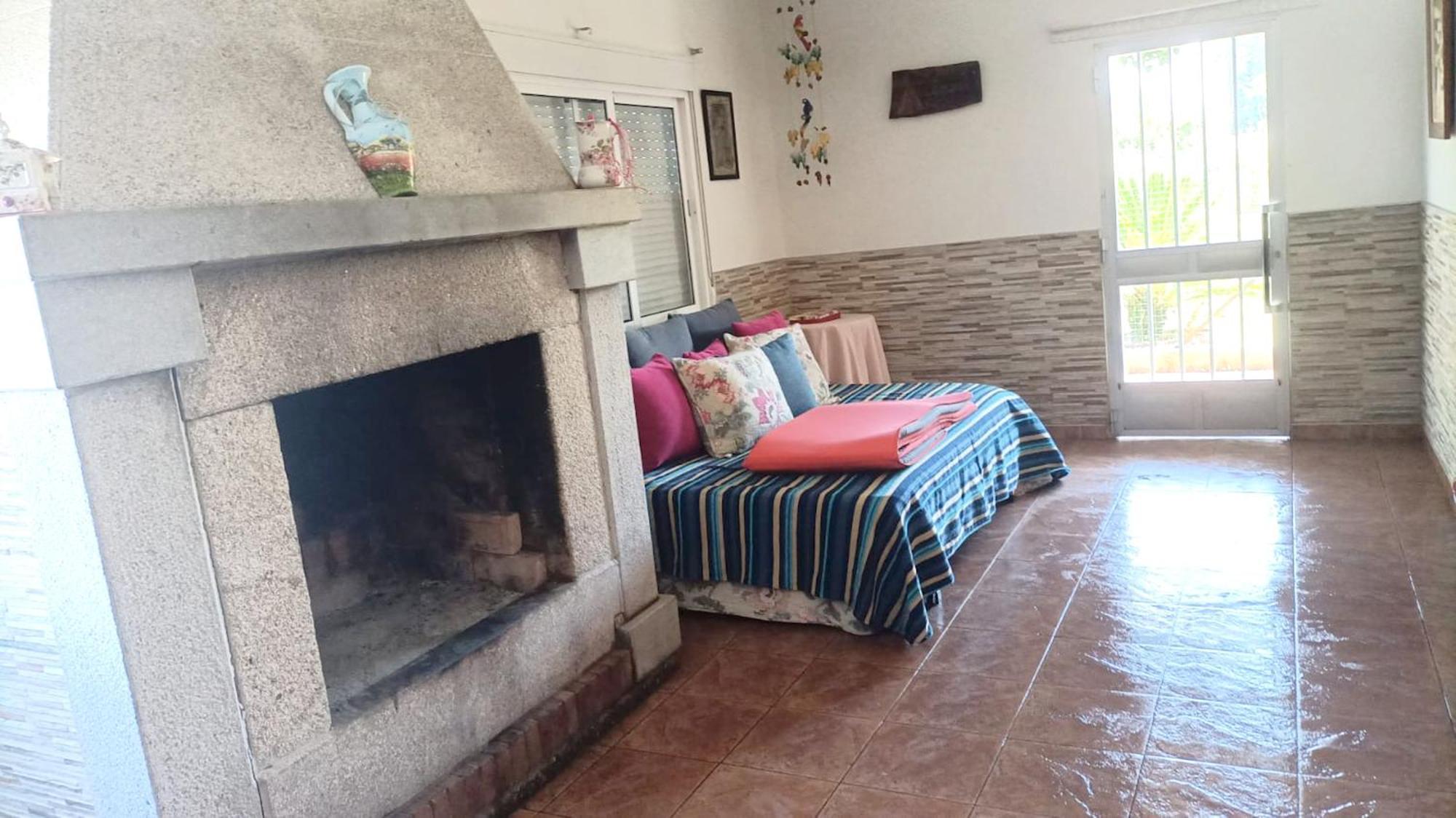 Spacious House With Garden In - Family-friendly Touro
