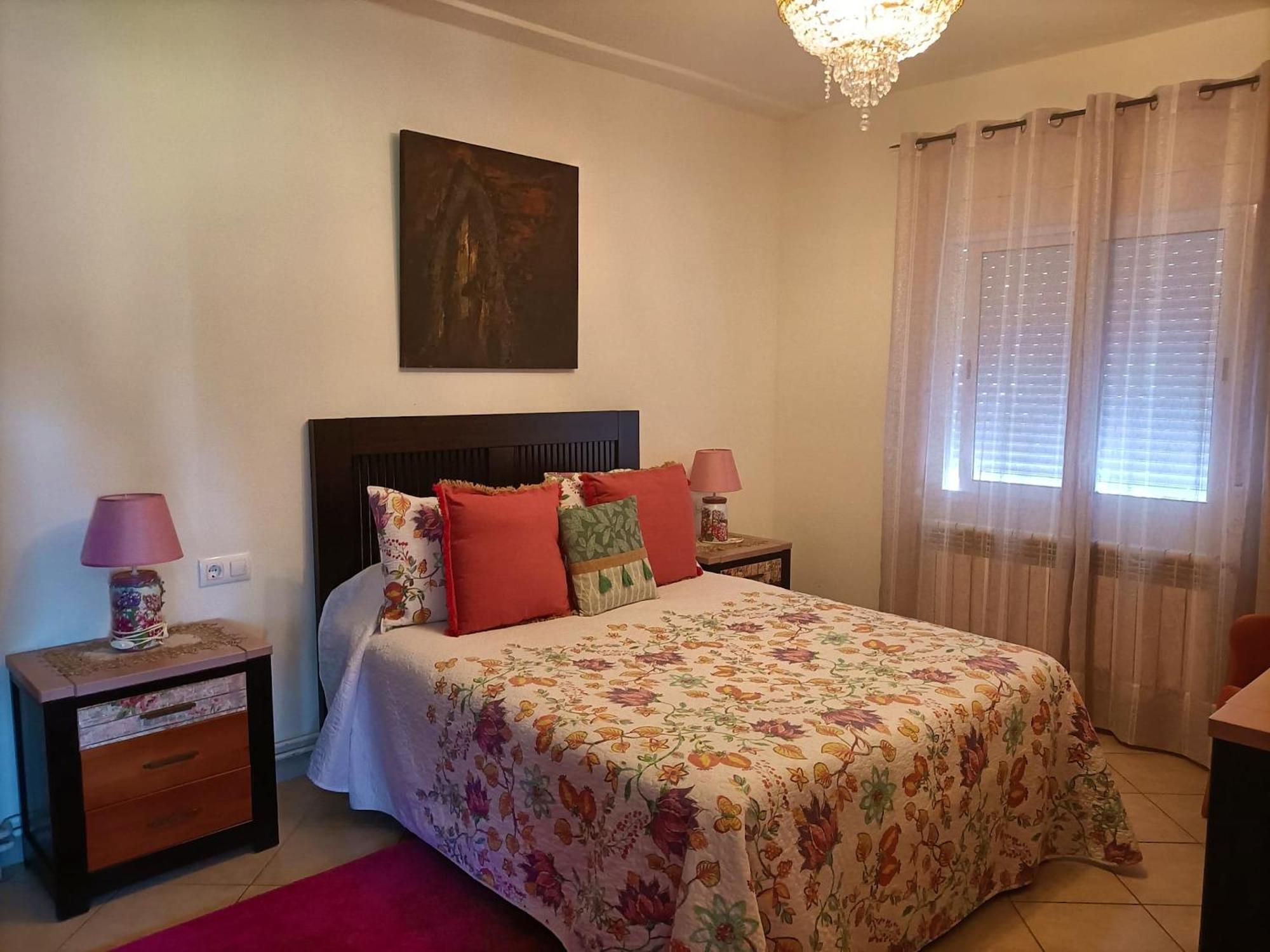 Spacious House With Garden In - Family-friendly
