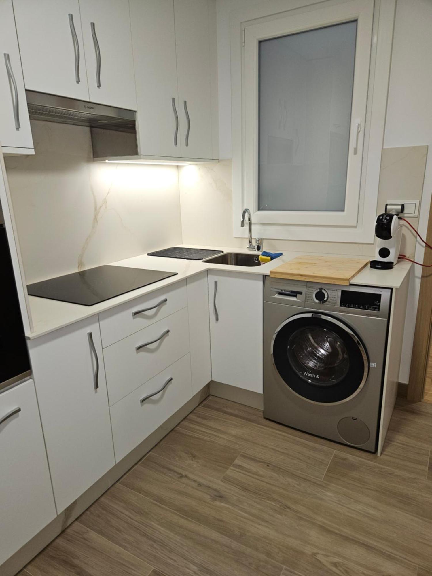 Gallaecia Lux Apartamento