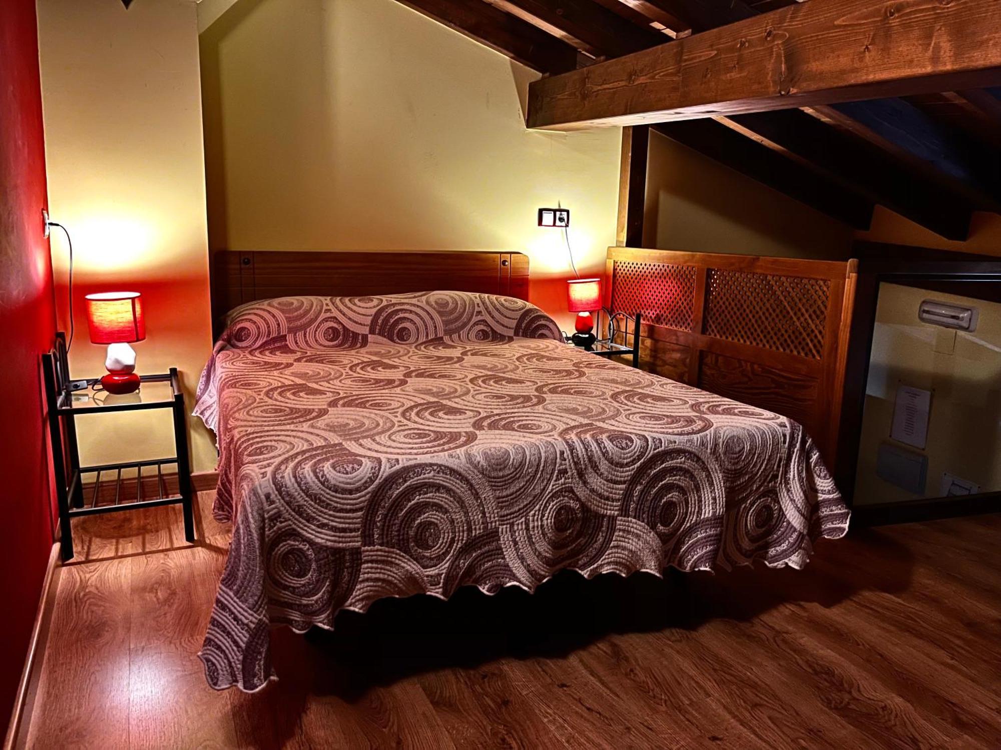Apartamento Rurales La Estrella De David