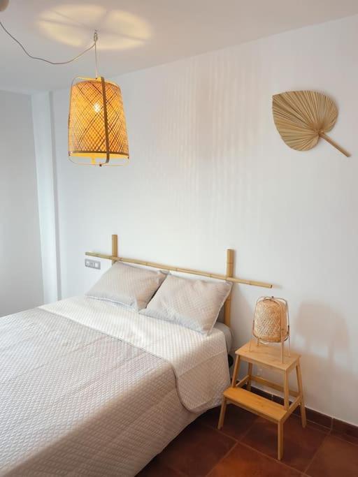 Casa Bamboo Luminoso Y Espacioso, Piscina Apartamento Corralejo