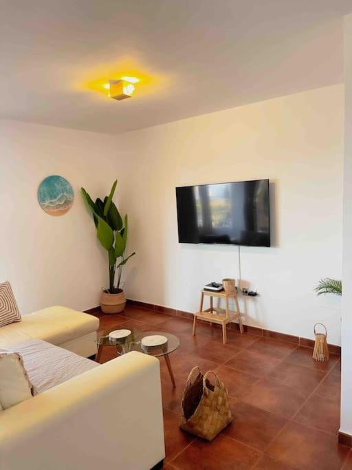 Casa Bamboo Luminoso Y Espacioso, Piscina *
