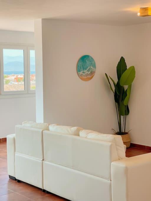 Apartamento Casa Bamboo Luminoso Y Espacioso, Piscina Corralejo