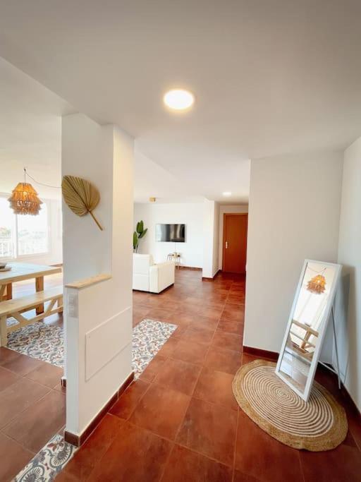 Casa Bamboo Corralejo, Espacioso, Piscina Y Parking *