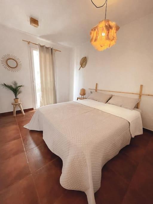 Casa Bamboo Corralejo, Espacioso, Piscina Y Parking Apartment *