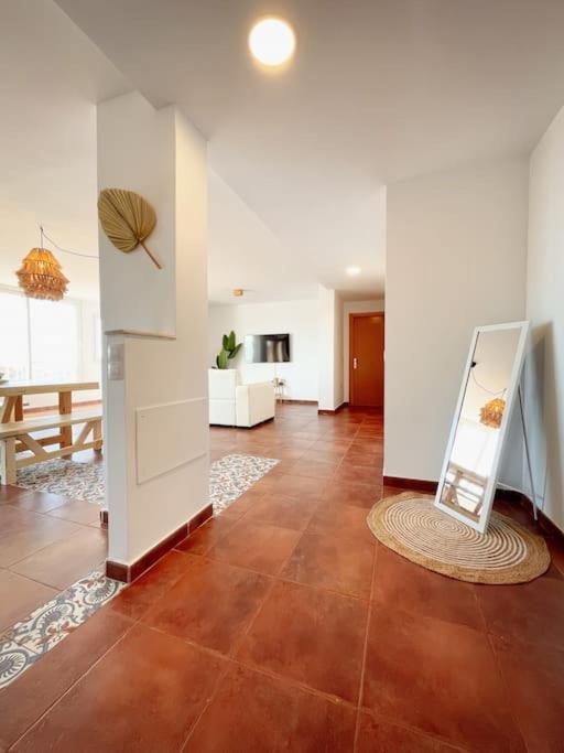 Apartamento Casa Bamboo Luminoso Y Espacioso, Piscina *