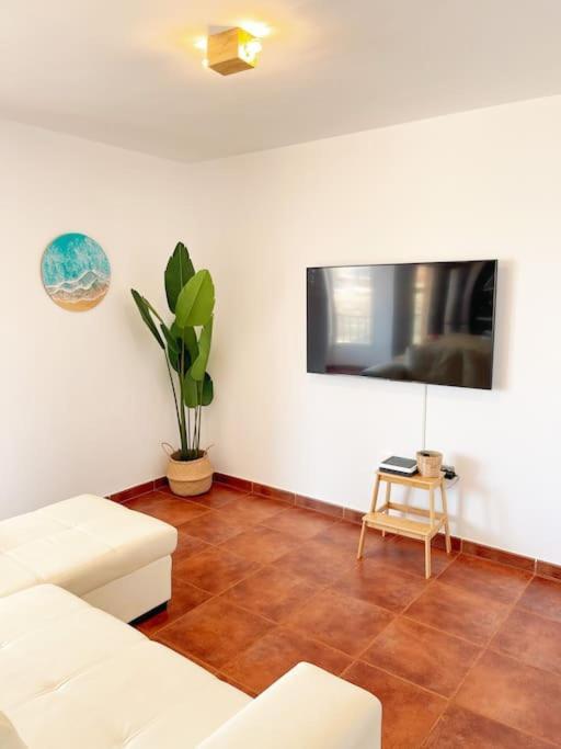 Casa Bamboo Luminoso Y Espacioso, Piscina * Corralejo