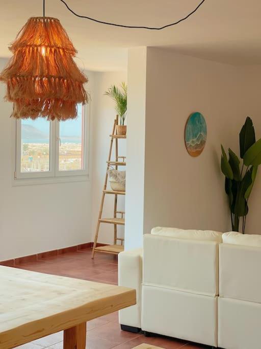 Apartamento Casa Bamboo Luminoso Y Espacioso, Piscina