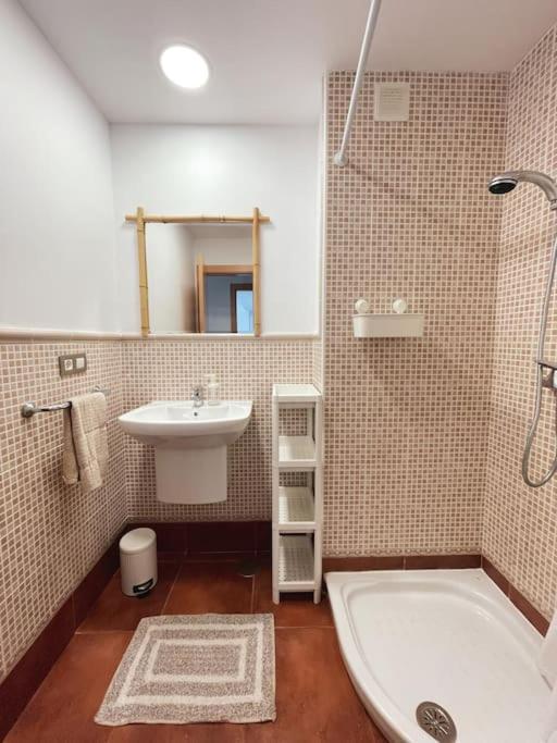 Casa Bamboo Luminoso Y Espacioso, Piscina Apartamento
